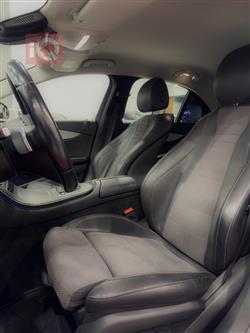 مرسيدس بنز E-Class